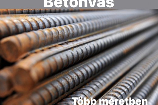 Építőanyagok